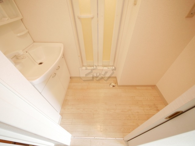 洗面所・脱衣所