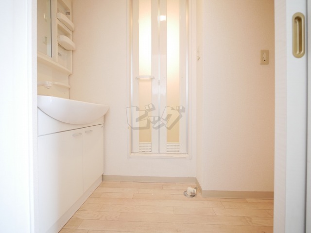 洗面所・脱衣所