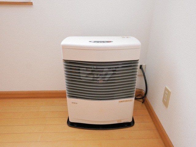 ストーブ