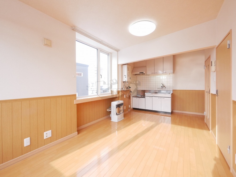 リビング・ダイニング