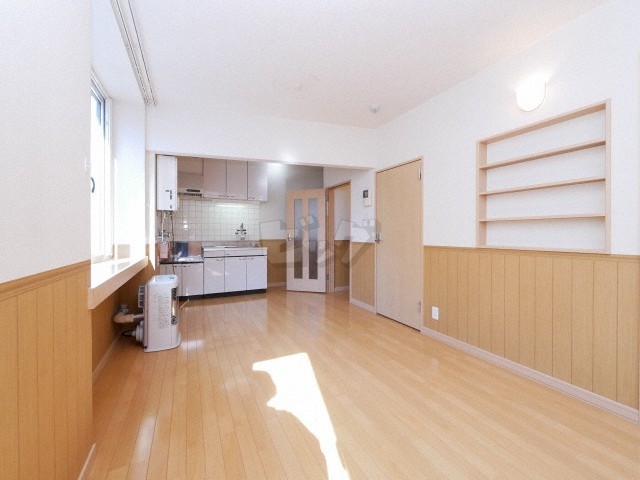 リビング・ダイニング