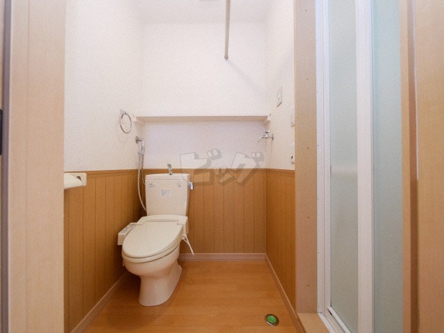 洗面所・脱衣所