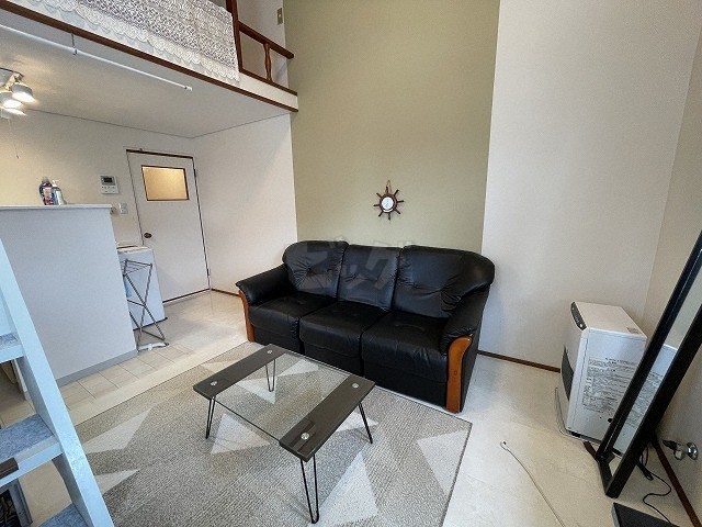 リビング・ダイニング