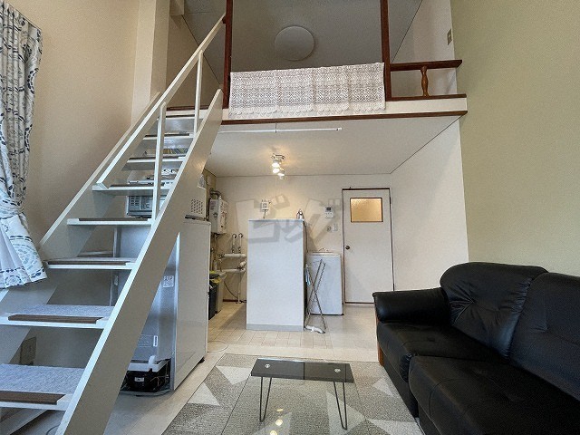 リビング・ダイニング