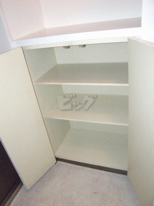 玄関収納