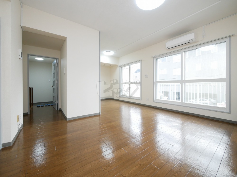 リビング・ダイニング