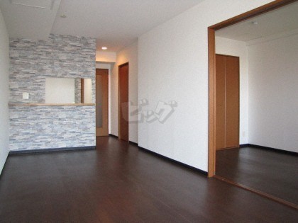 リビング・ダイニング