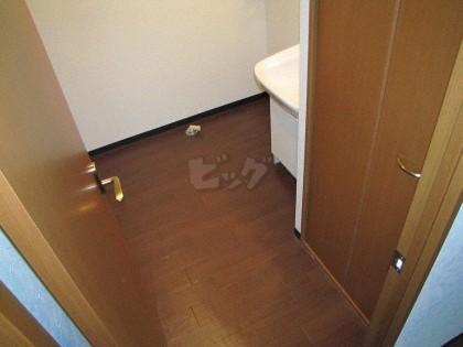 洗面所・脱衣所