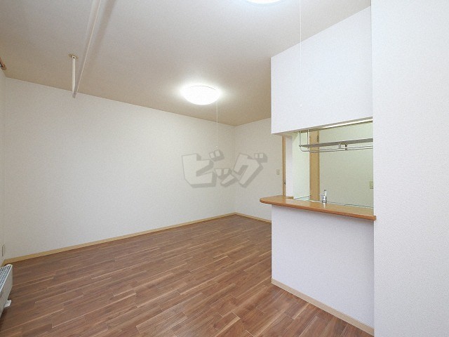 リビング・ダイニング