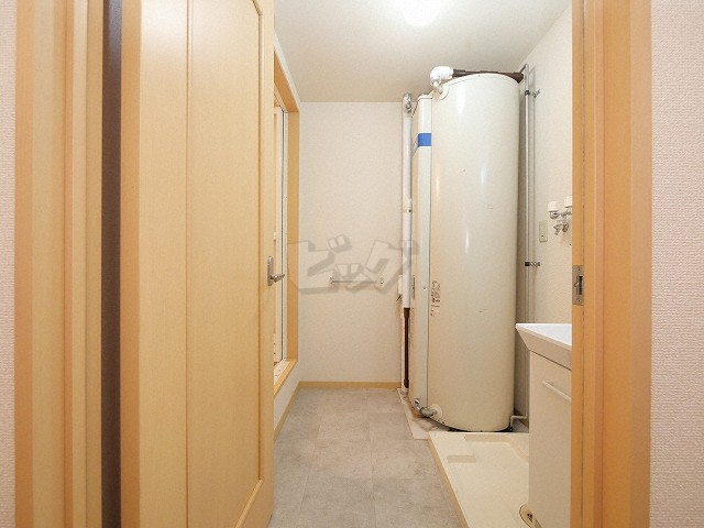 洗面所・脱衣所