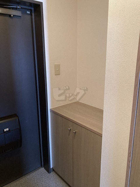 玄関収納
