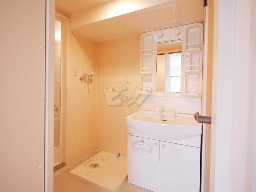 洗面所・脱衣所