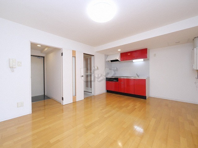 リビング・ダイニング