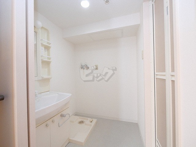 洗面所・脱衣所