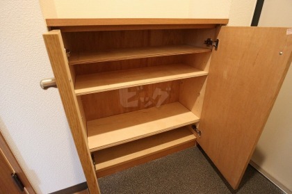 玄関収納