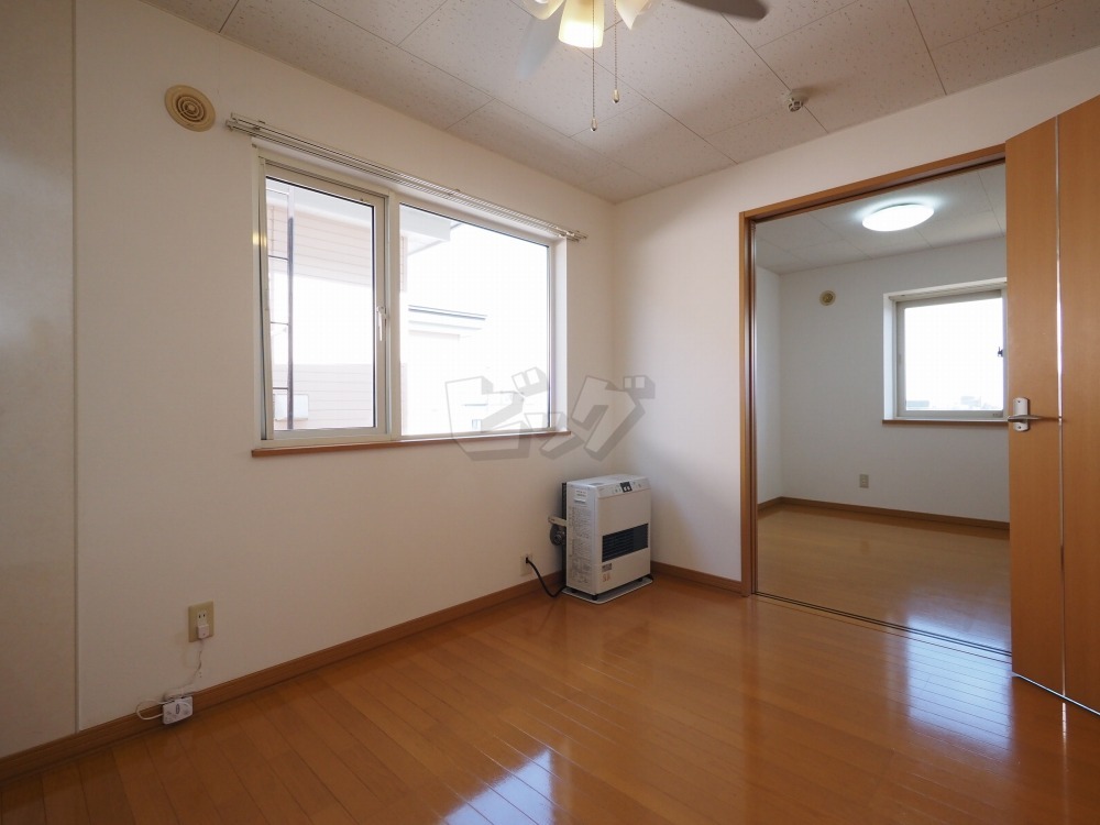 リビング・ダイニング