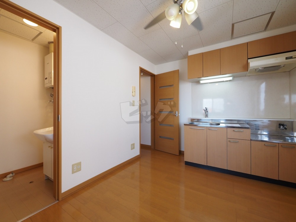 リビング・ダイニング