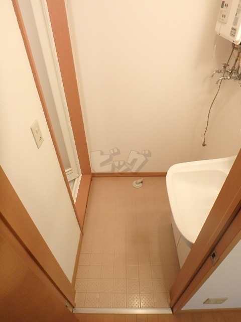 洗面所・脱衣所