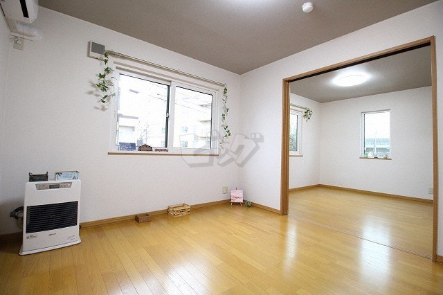 リビング・ダイニング