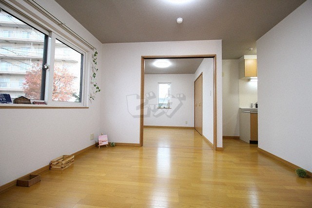 リビング・ダイニング