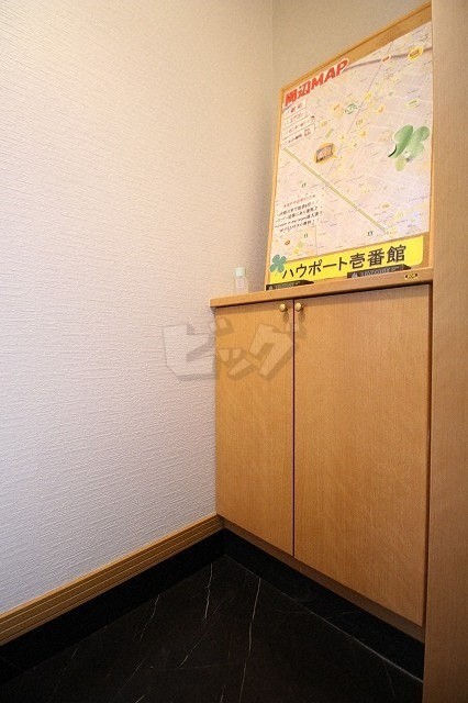 玄関収納