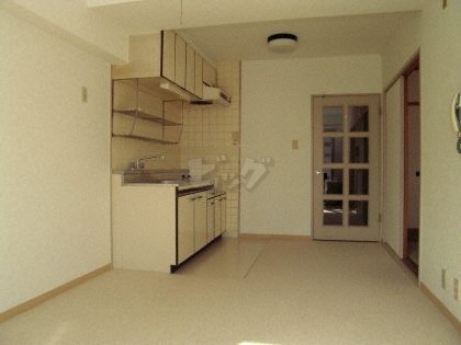 リビング・ダイニング