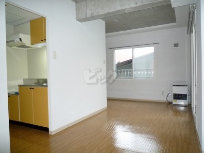 リビング・ダイニング