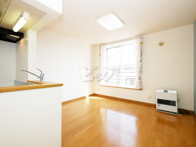 リビング・ダイニング