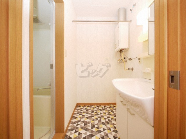 洗面所・脱衣所