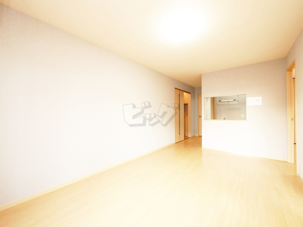 リビング・ダイニング