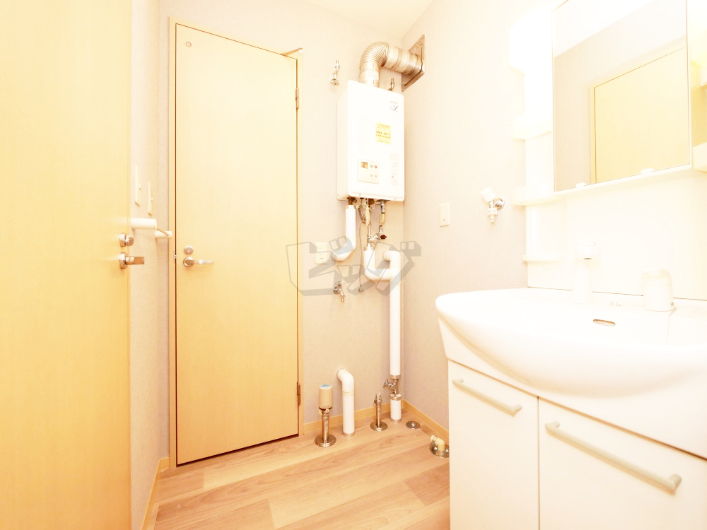 洗面所・脱衣所