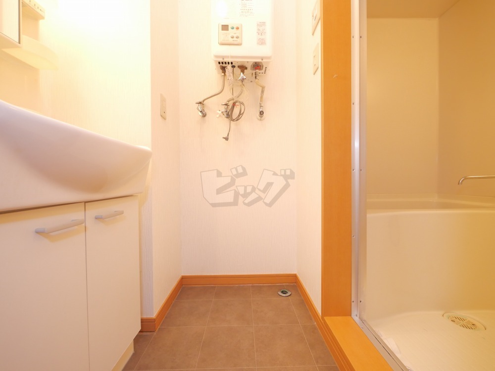 洗面所・脱衣所