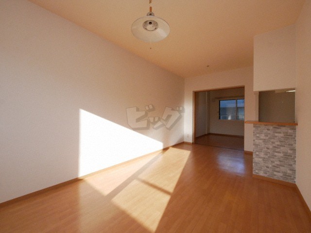 リビング・ダイニング