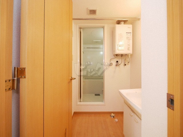 洗面所・脱衣所