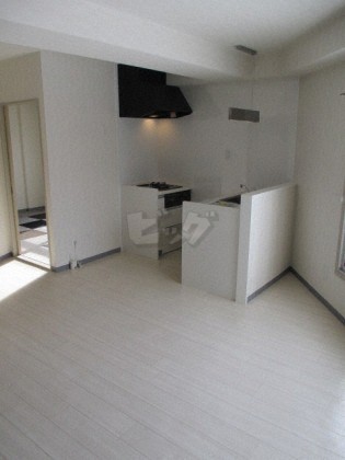 リビング・ダイニング