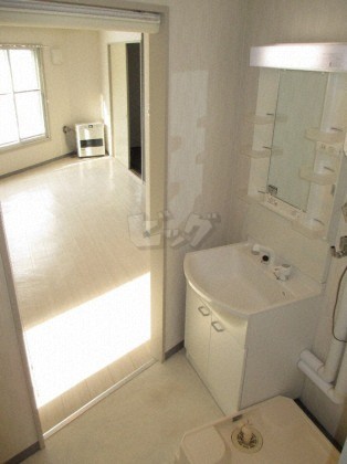 洗面所・脱衣所