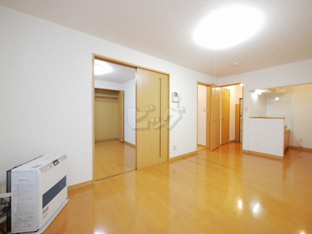 リビング・ダイニング