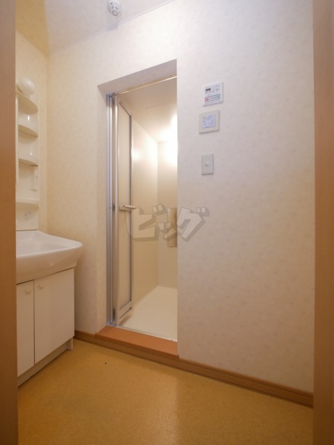 洗面所・脱衣所