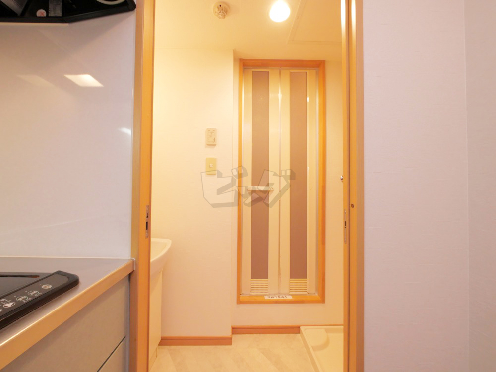 洗面所・脱衣所