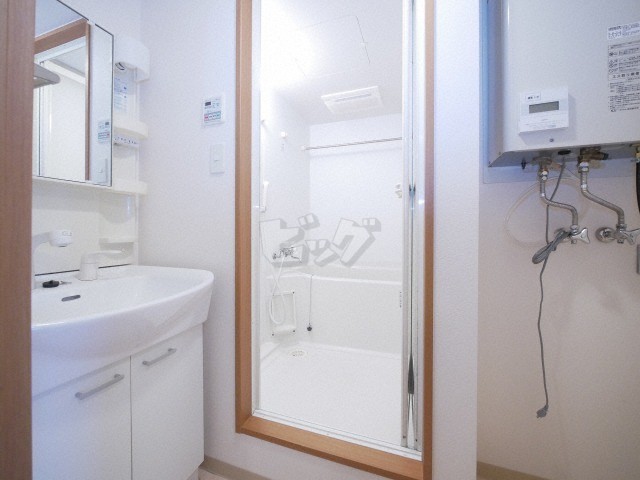 洗面所・脱衣所