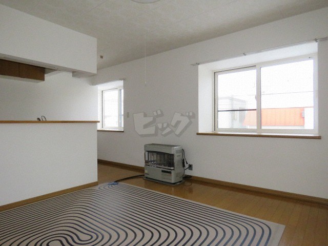 リビング・ダイニング