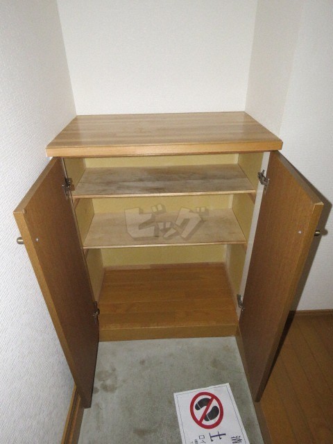 玄関収納