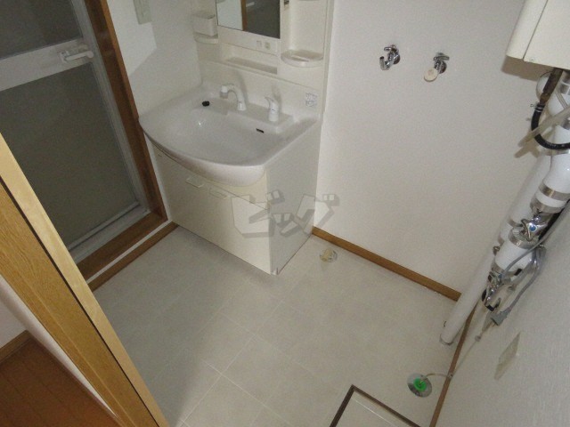 洗面所・脱衣所