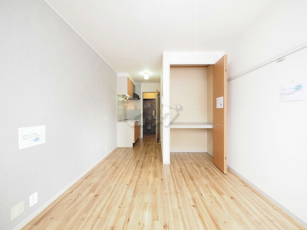 リビング・ダイニング