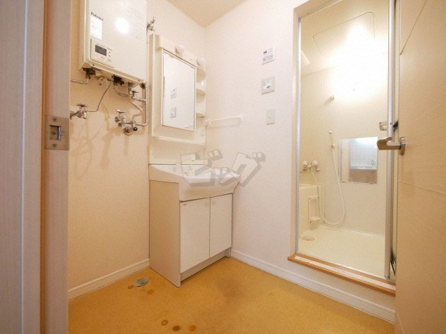 洗面所・脱衣所