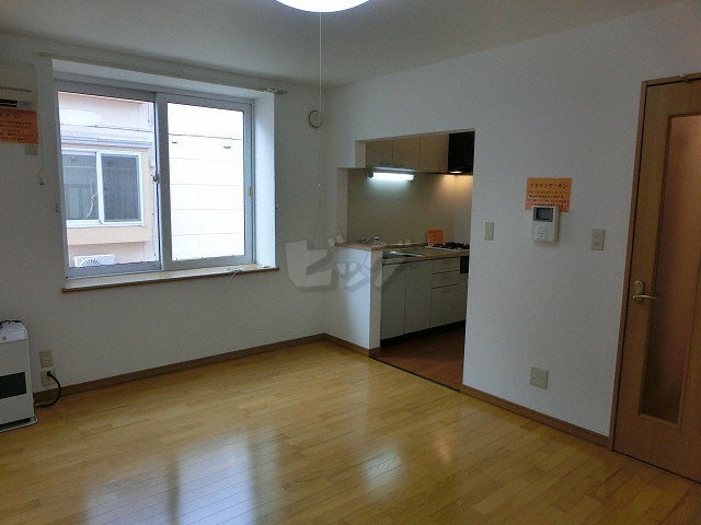 リビング・ダイニング