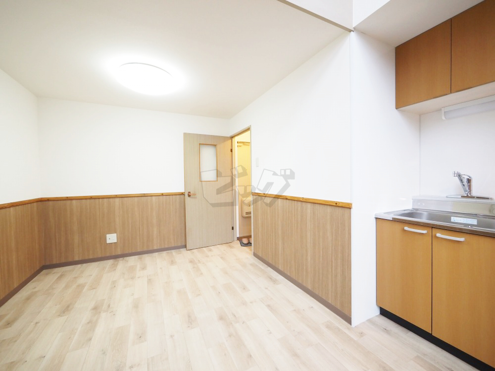 リビング・ダイニング