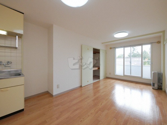 リビング・ダイニング