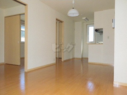 リビング・ダイニング