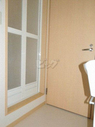 洗面所・脱衣所